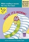 Kathy Caple - Wow, It's Worm!
