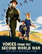 Candlewick Press, Candlewick Press (COR), Candlewick Press&gt; - Voices from the Second World War