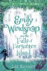 Erin Farley, Liz Kessler, Liz/ Farley Kessler - Emily Windsnap and the Falls of Forgotten Island