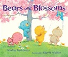 Shirley Parenteau, Shirley/ Walker Parenteau, David Walker, David Walker - Bears and Blossoms
