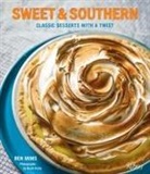 Noah Fecks, Ben Mims, Ben/ Fecks Mims - Sweet & Southern