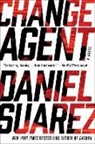 Daniel Suarez - Change Agent