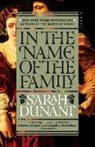 Sarah Dunant - In the Name of the Family