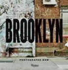 Marla Hamburg Kennedy, Marla Hamburg Kennedy, Philip Lopate, Anne Pasternak - Brooklyn