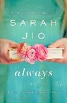 Sarah Jio - Always