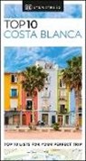 DK, DK Eyewitness, DK Travel, Inc. (COR) Dorling Kindersley - Top 10 Costa Blanca