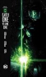 Corinna Bechko, Gabriel Hardman, Gabriel/ Bechko Hardman - Green Lantern: Earth One Vol. 1