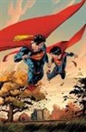 Patrick Gleason, Peter J Tomasi, Peter J. Tomasi, Peter J./ Gleason Tomasi - Superman Vol. 5: Hopes and Fears (Rebirth)