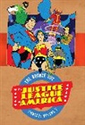 Dennis O'Neil - Justice League of America: The Bronze Age Omnibus Vol. 2