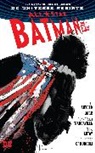 Jock, Scott Snyder, Scott/ Jock (ILT) Snyder, Jock - All Star Batman Vol. 2: Ends of the Earth