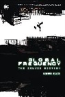 Warren Ellis - Global Frequency: The Deluxe Edition