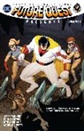 Jeff Parker, Steve Rude, Steve Rude - Future Quest Presents Vol. 1