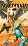 Geoff Johns, Rags Marales - Hawkman by Geoff Johns Book Two
