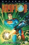 John Byrne - Superman: The Many Worlds of Krypton