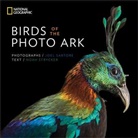 Joel Sartore, Noah Strycker, Joel Sartore - Birds of the Photo Ark