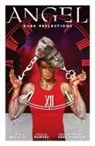 Corinna Bechko, Geraldo Borges, Scott Fischer, Michelle Madsen, Joss Whedon, Joss Bechko Whedon - Angel Season 11 Volume 3