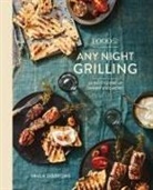 Paula Disbrowe, Amanda Hesser - Food52