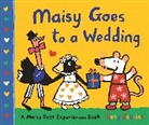 Lucy Cousins, Lucy/ Cousins Cousins, Lucy Cousins - Maisy Goes to a Wedding