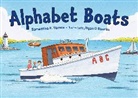 Ryan O'Rourke, Samantha R Vamos, Samantha R. Vamos, Samantha R./ O'Rourke Vamos, Ryan O'Rourke - Alphabet Boats