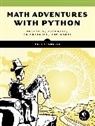 Peter Farrell - Math Adventures with Python
