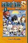 Hiro Mashima - FAIRY TAIL S Volume 2