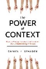 Daniel R. Stalder - Power of Context