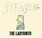 Nicholson Baker, Harold Rosenberg, Harold Baker Rosenberg, Saul Steinberg - The Labyrinth