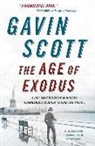 Gavin Scott - Age of Exodus, the (Duncan Forrester Mystery 3)