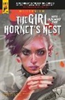 Manolo Carot, José Homs, Stieg Larsson, Stieg Runberg Larsson, Sylvain Runberg, Manolo Carot - Girl Who Kicked the Hornet''s Nest - Millennium Volume 3