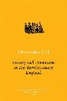 Christopher Hill - Society and Puritanism in Pre-Revolutionary England