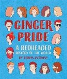 Tobias Anthony, Carla Mccrae, Carla McRae - Ginger Pride