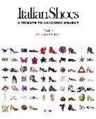 Giusi Ferre, Uberto Frigerio, Giovanni Gastel, Giovanni Gastel - Italian Shoes