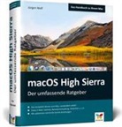 Jürgen Wolf - macOS High Sierra