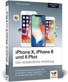 Giesbert Damaschke - iPhone X, iPhone 8 und 8 Plus
