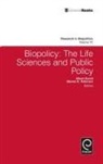 Steven A. Peterson, Albert Somit - Biopolicy