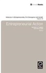 Andrew C. Corbett, Jerome A. Katz - Entrepreneurial Action