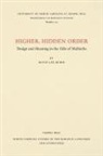 David Lee Rubin - Higher, Hidden Order