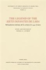 Virginia Terrell Lathrop - Legend of the Siete Infantes De Lara