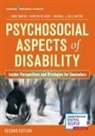 Noreen M. Glover-Graf, Noreen M. Graf, Noreen M. RhD CRC Graf, Irmo Marini, Irmo DSc CRC CLCP Marini, Michael Millington... - Psychosocial Aspects of Disability
