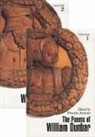 Priscilla Bawcutt, William Dunbar, Priscilla Bawcutt - The Poems of William Dunbar