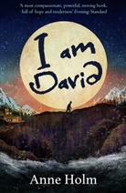 Anne Holm - I am David