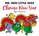 Adam Hargreaves, Roger Hargreaves, Hargreaves Adam - Chinese New Year