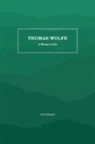 Ted Mitchell - Thomas Wolfe