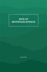 Paul M. Fink - Bits of Mountain Speech