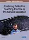 Zineb Djoub - Fostering Reflective Teaching Practice in Pre-Service Education