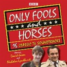 John Sullivan, Full Cast, David Jason, Nicholas Lyndhurst - Only Fools and Horses (Hörbuch)