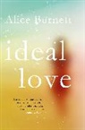 Alice Burnett, Burnett Alice - Ideal Love