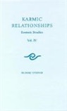 Rudolf Steiner - Karmic Relationships