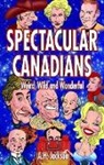Alan Jackson, Alan Jackson - SPECTACULAR CANADIANS