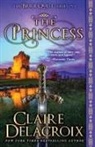 Claire Delacroix, Delacroix Claire - The Princess